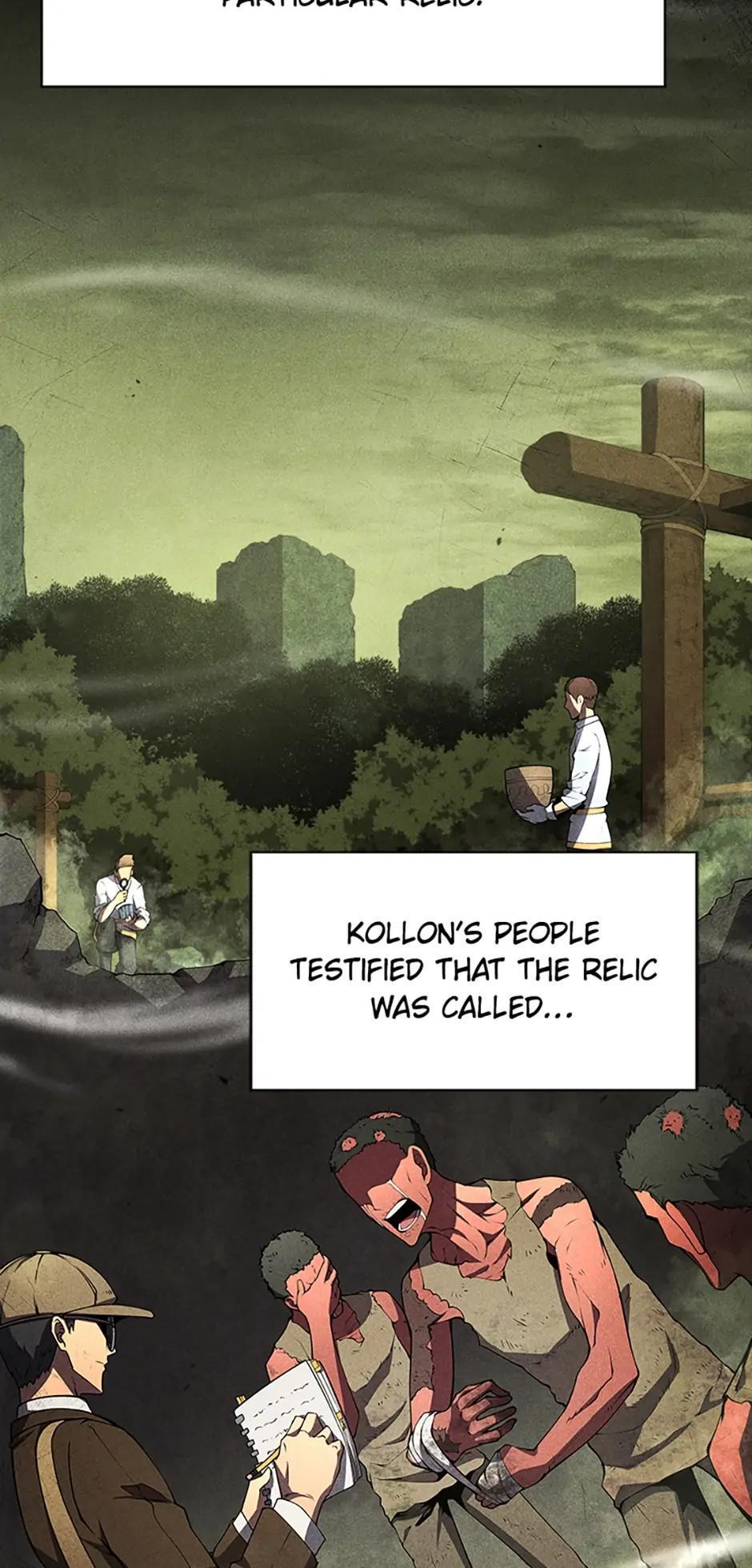 The Swordmaster’s Son Chapter 29 — page 52