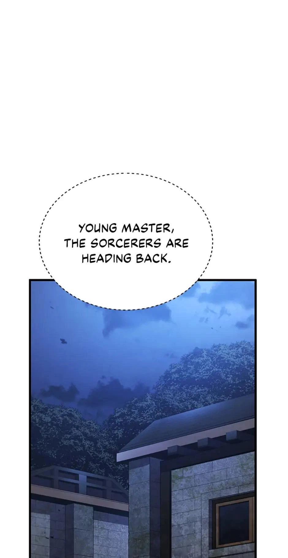 The Swordmaster’s Son Chapter 29 — page 59
