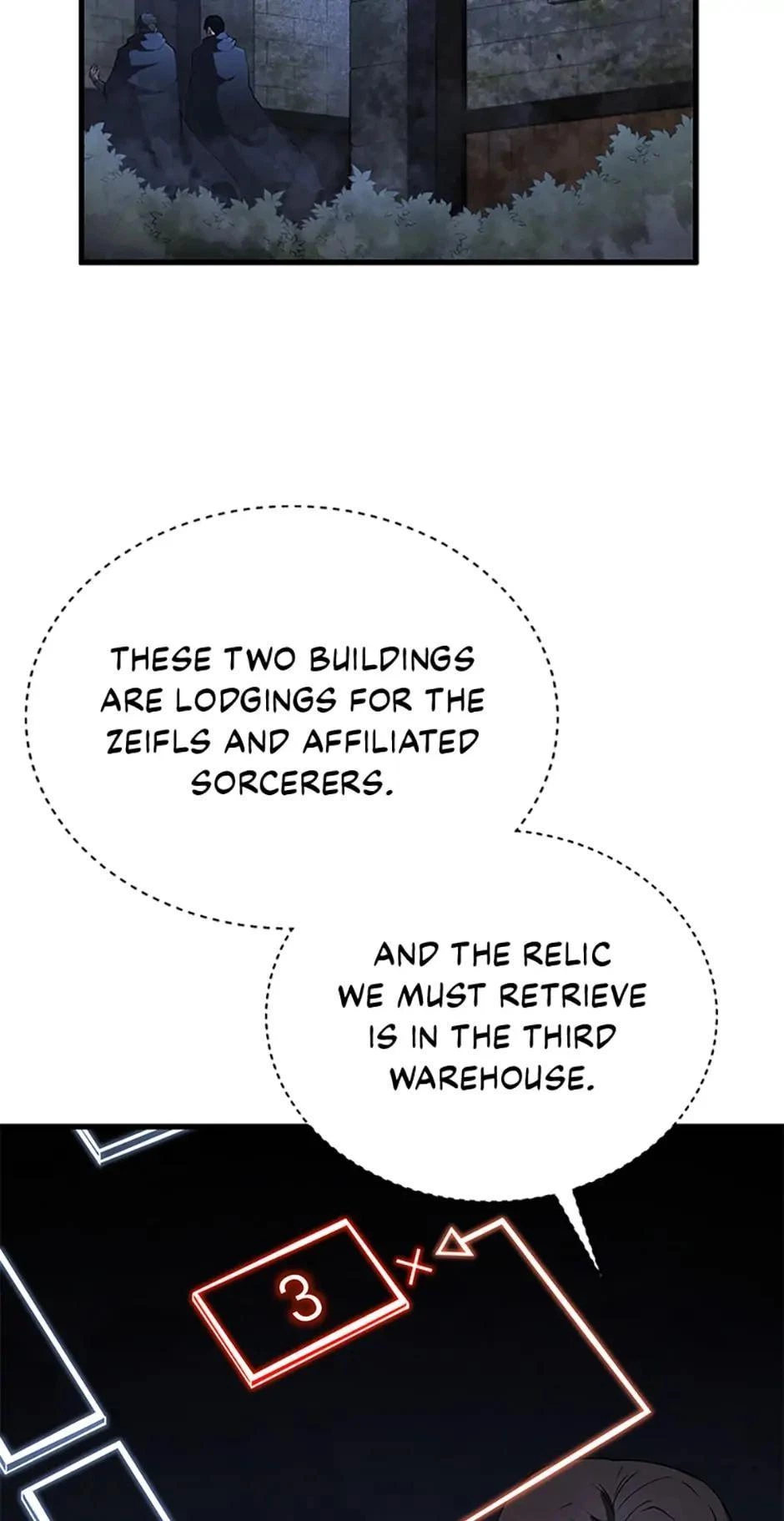 The Swordmaster’s Son Chapter 29 — page 60