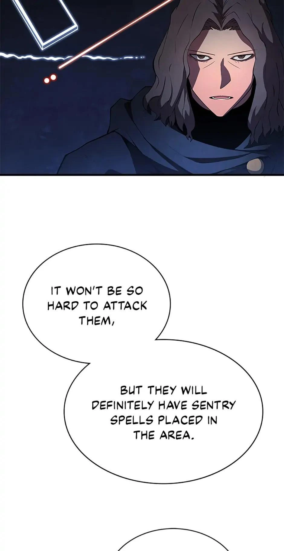 The Swordmaster’s Son Chapter 29 — page 61