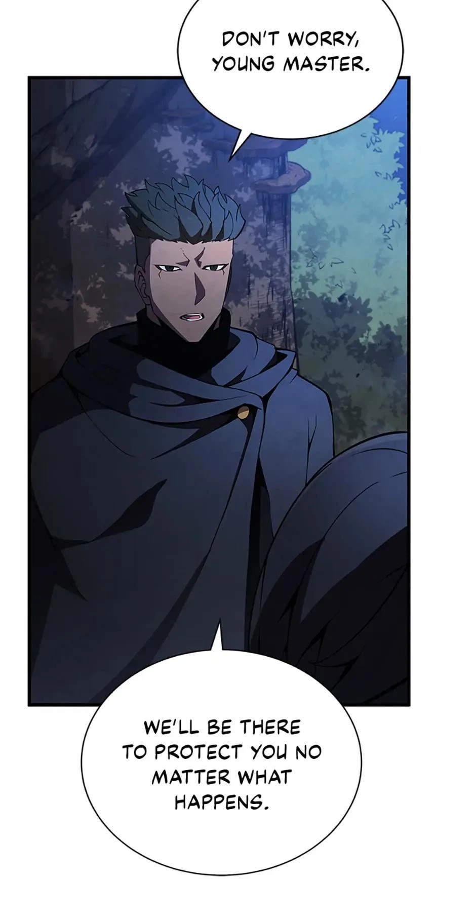 The Swordmaster’s Son Chapter 29 — page 62