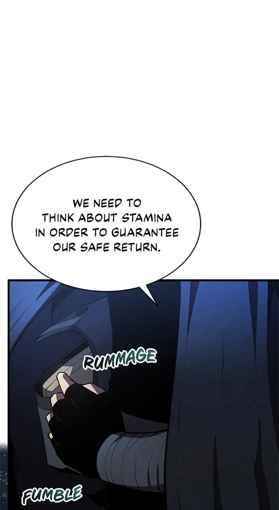 The Swordmaster’s Son Chapter 29 — page 64
