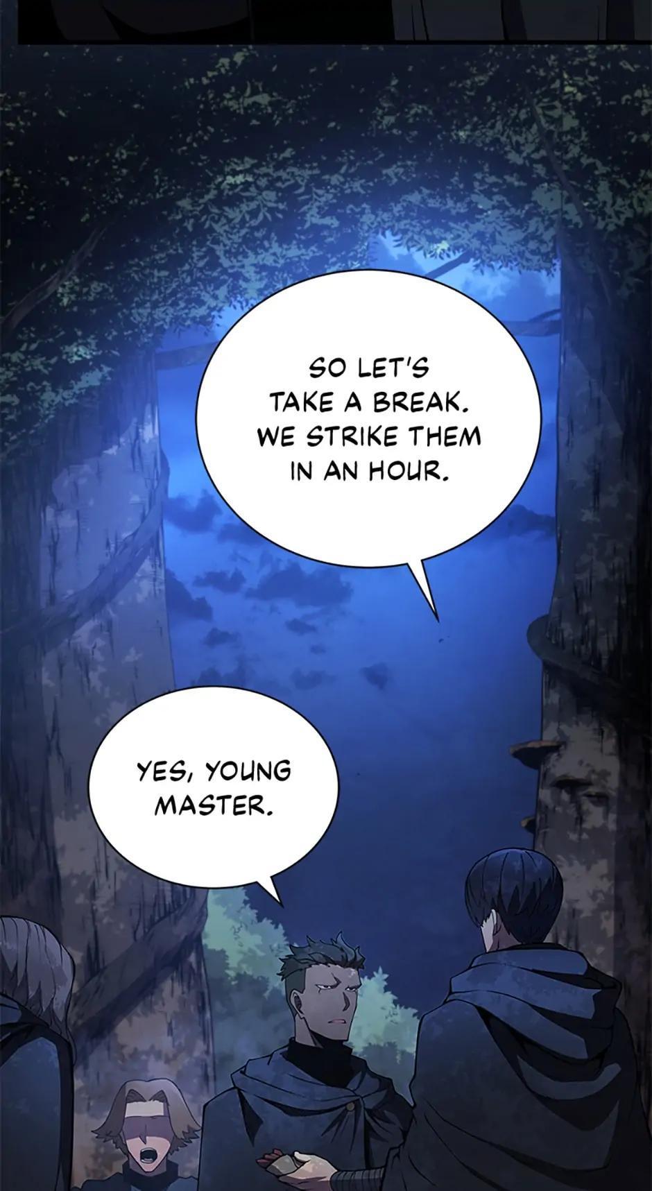 The Swordmaster’s Son Chapter 29 — page 65