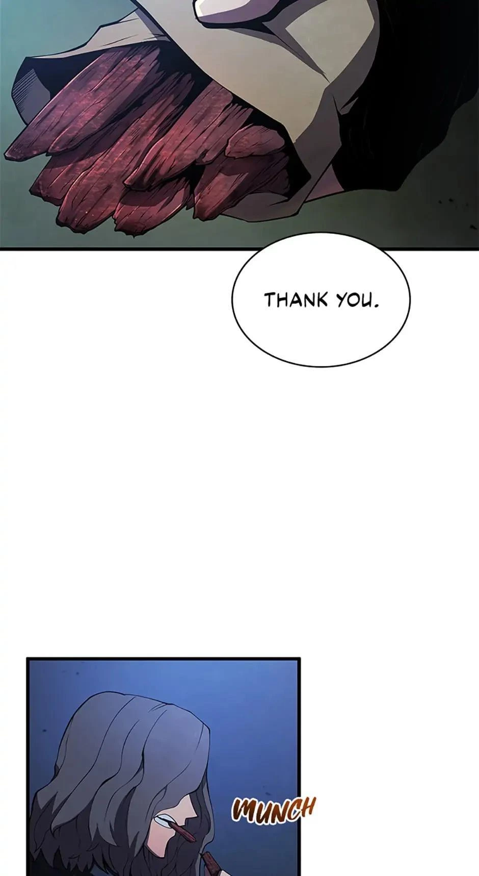 The Swordmaster’s Son Chapter 29 — page 67