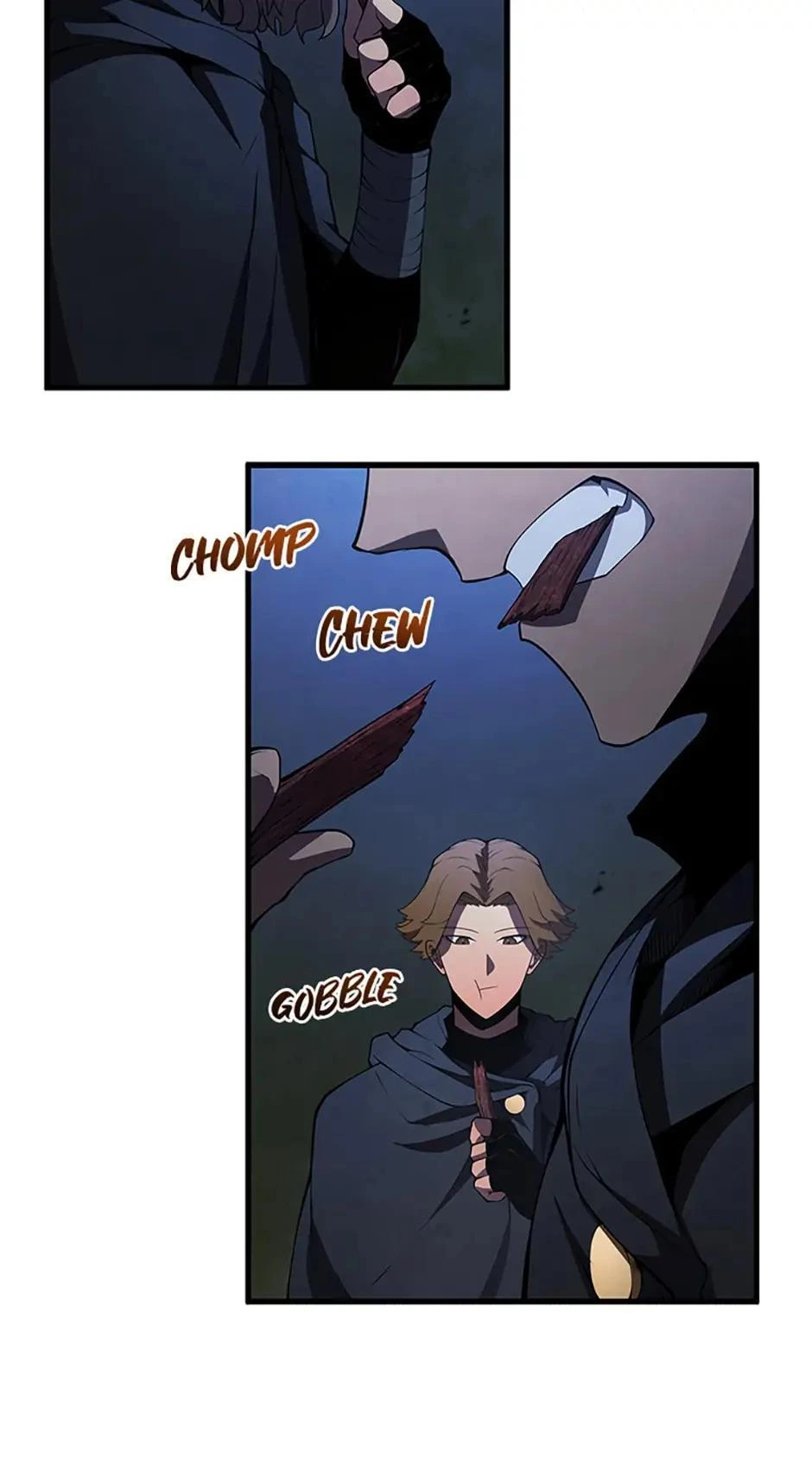 The Swordmaster’s Son Chapter 29 — page 68