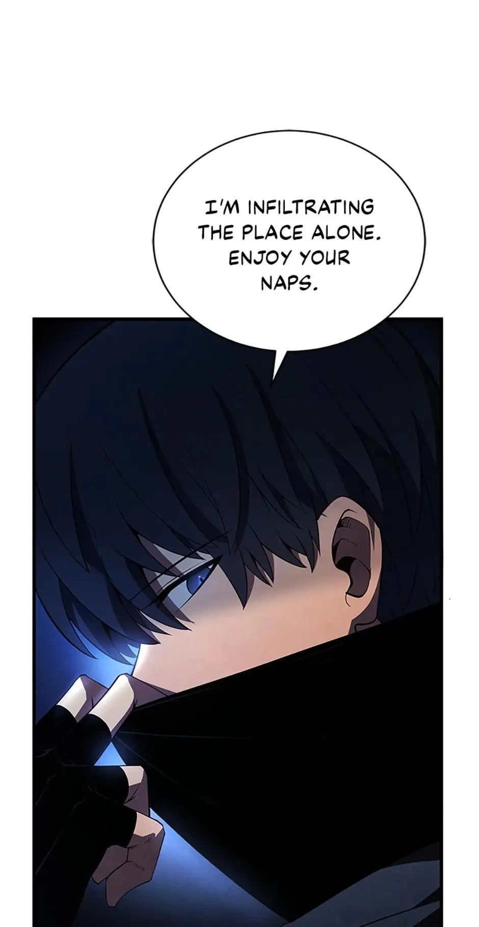 The Swordmaster’s Son Chapter 29 — page 70