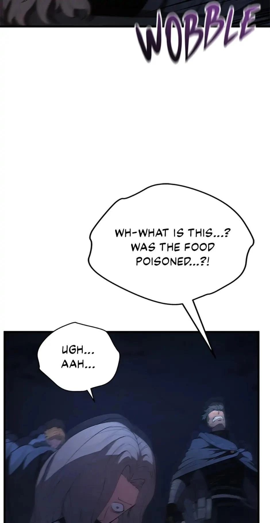 The Swordmaster’s Son Chapter 29 — page 72