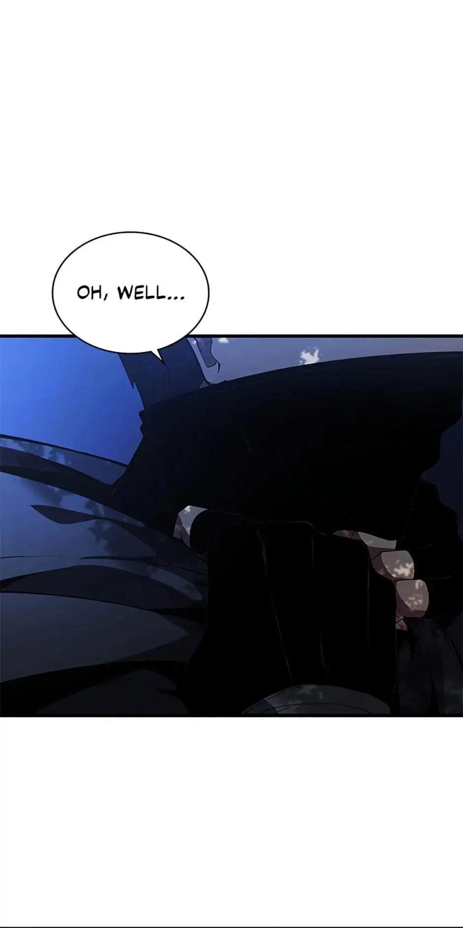 The Swordmaster’s Son Chapter 30 — page 1