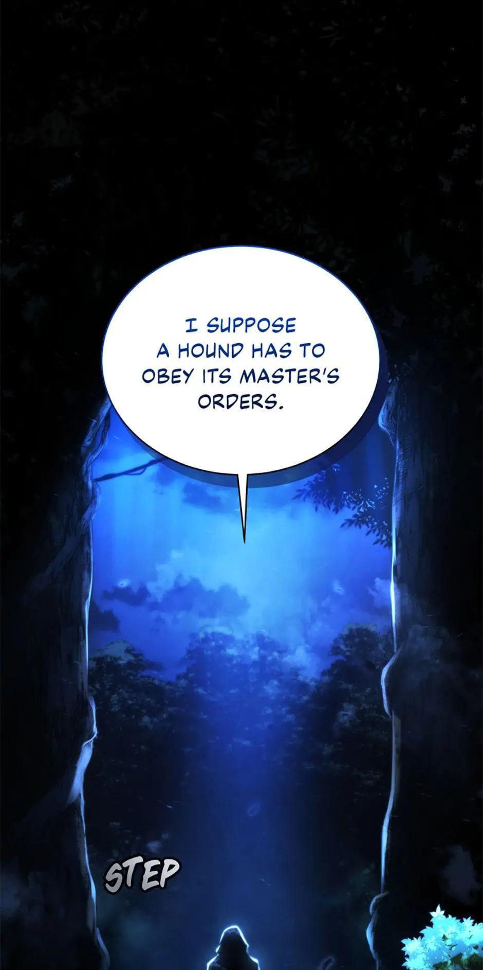 The Swordmaster’s Son Chapter 30 — page 2