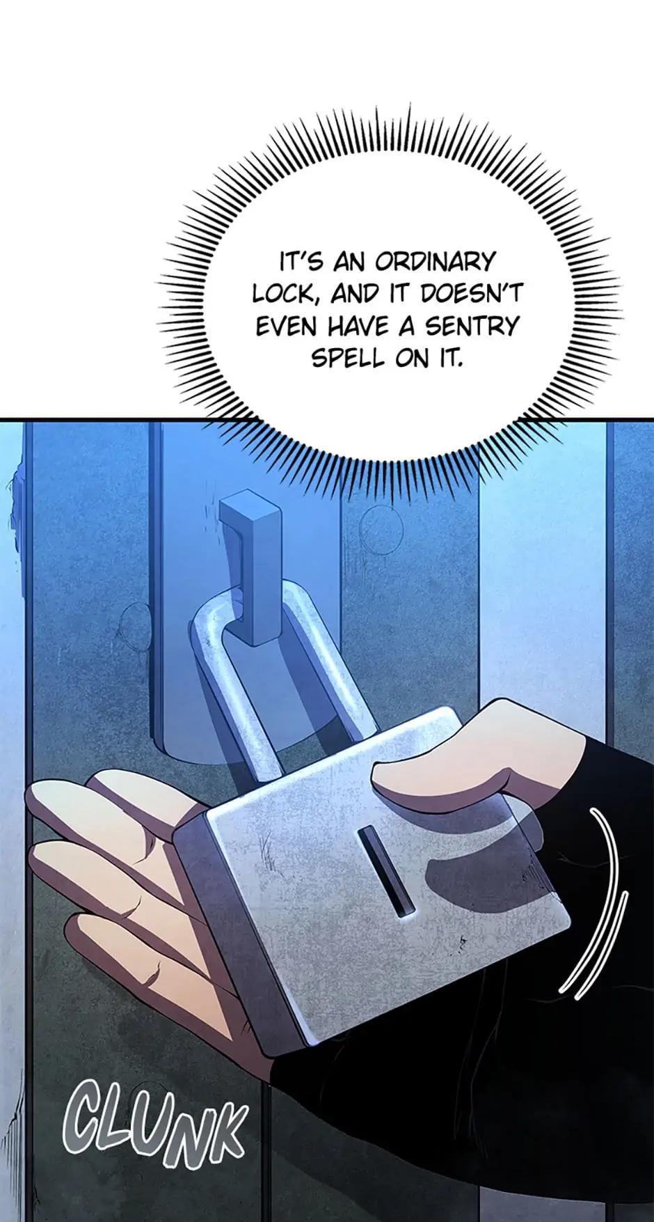 The Swordmaster’s Son Chapter 30 — page 18