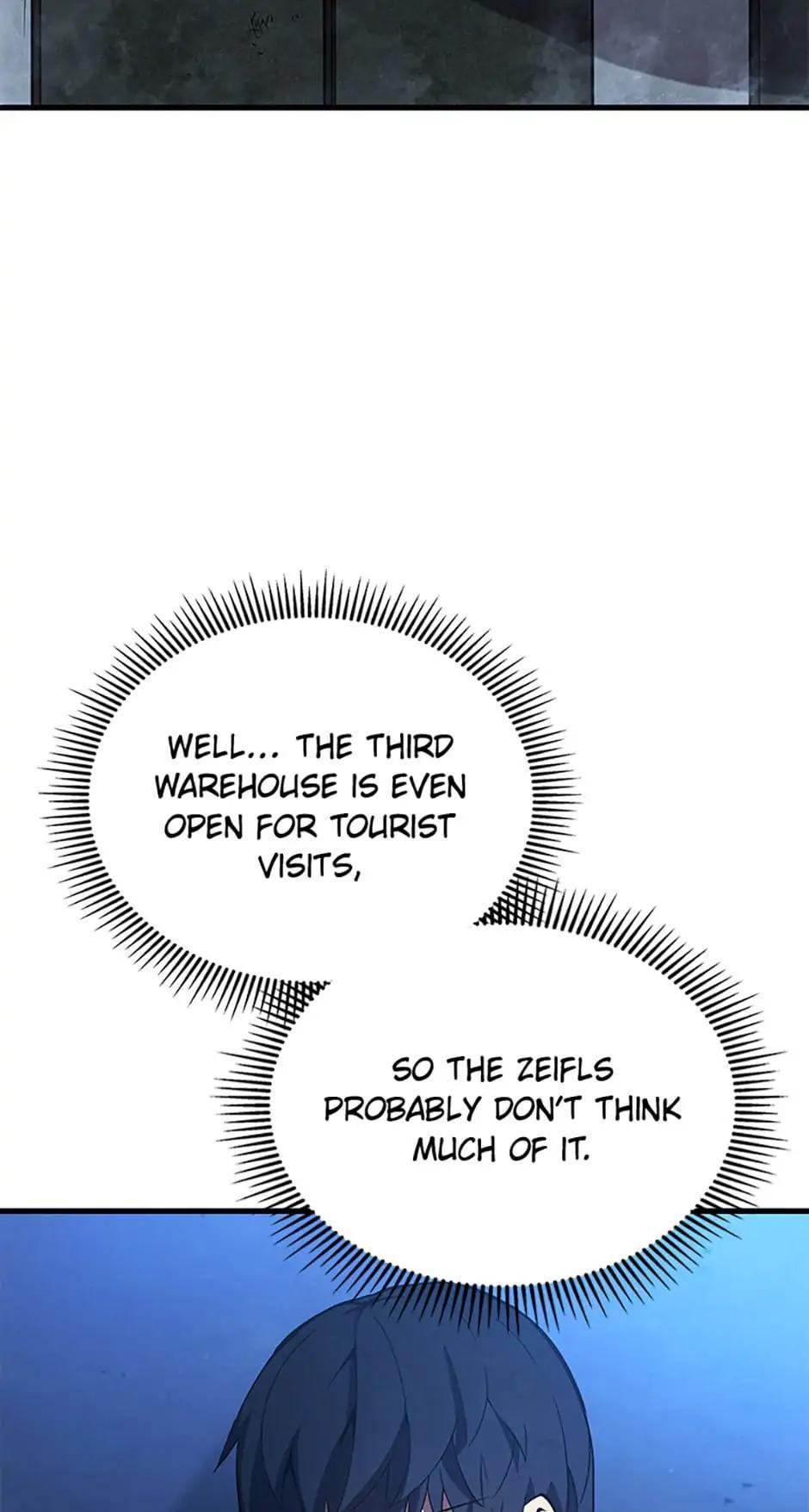 The Swordmaster’s Son Chapter 30 — page 19