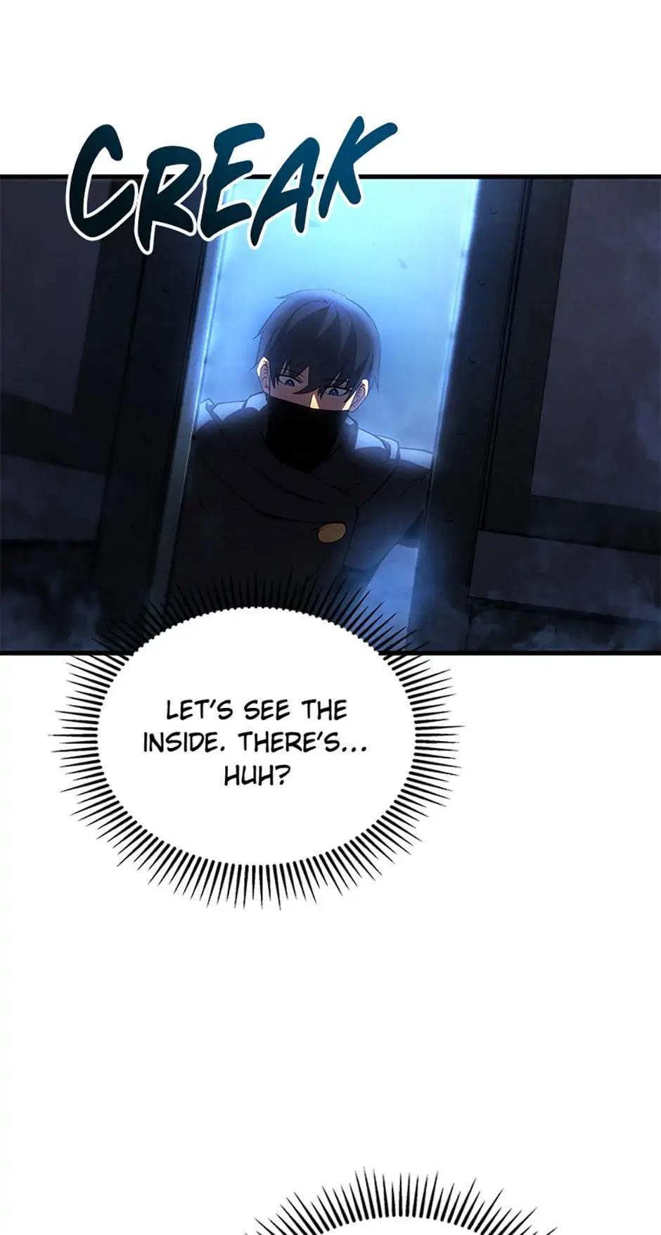 The Swordmaster’s Son Chapter 30 — page 21