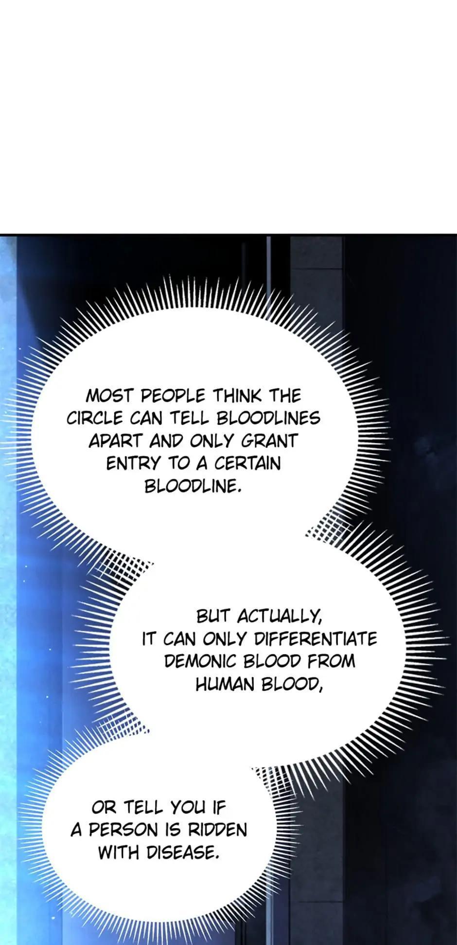 The Swordmaster’s Son Chapter 30 — page 23