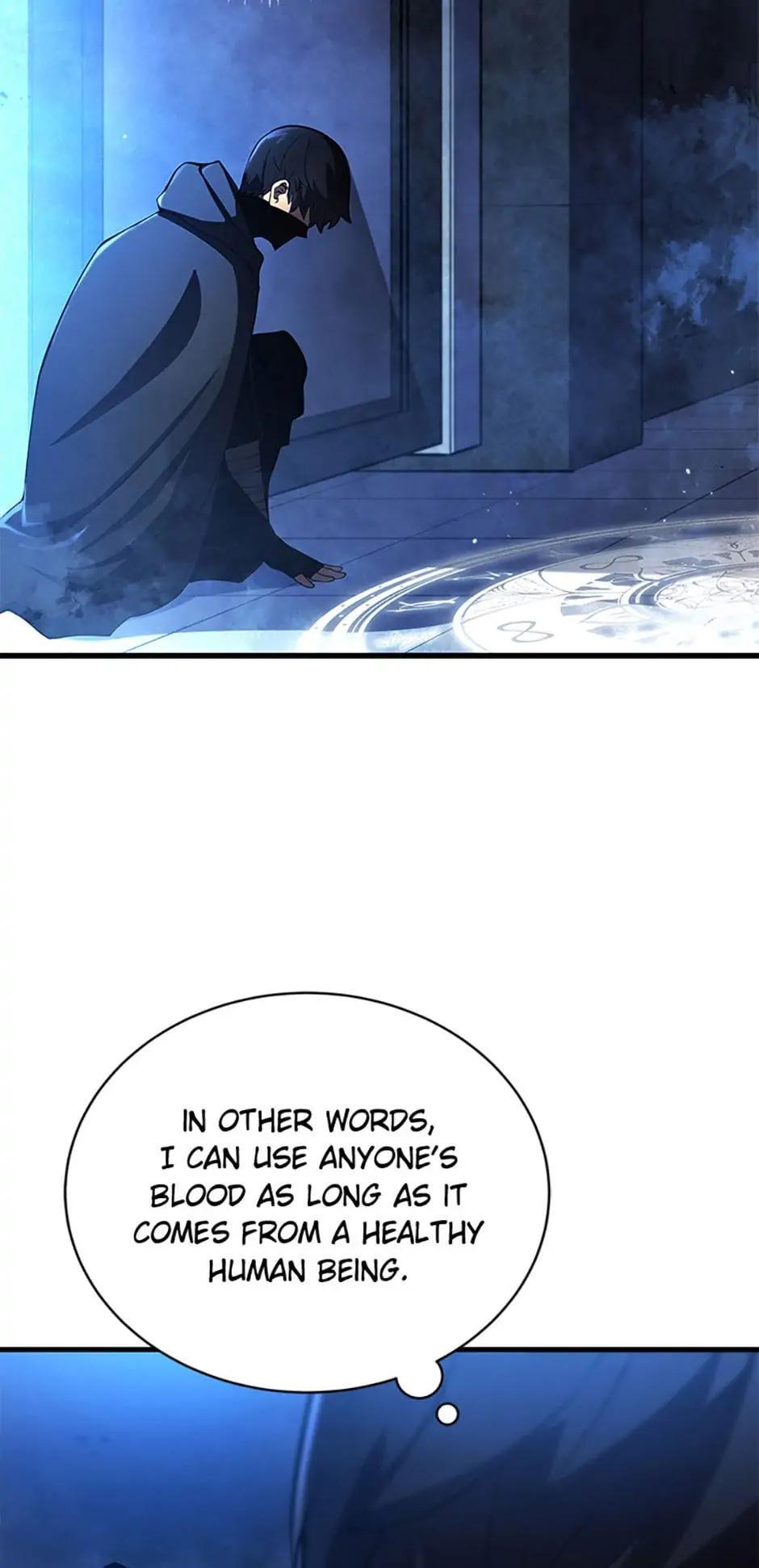 The Swordmaster’s Son Chapter 30 — page 24