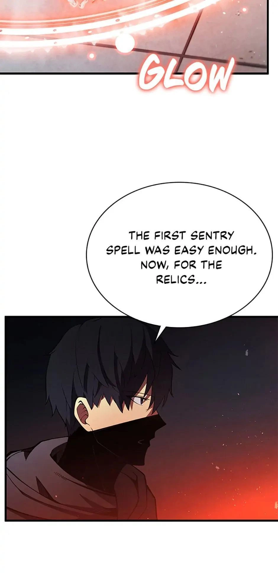 The Swordmaster’s Son Chapter 30 — page 29