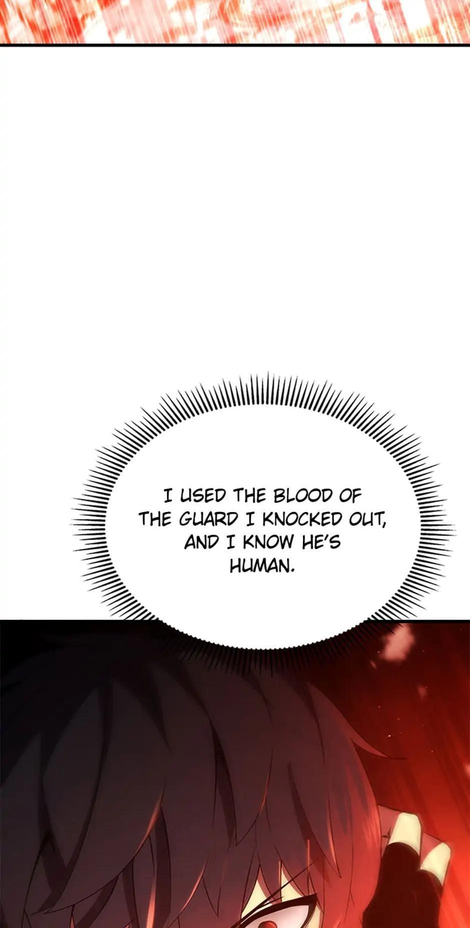 The Swordmaster’s Son Chapter 30 — page 31