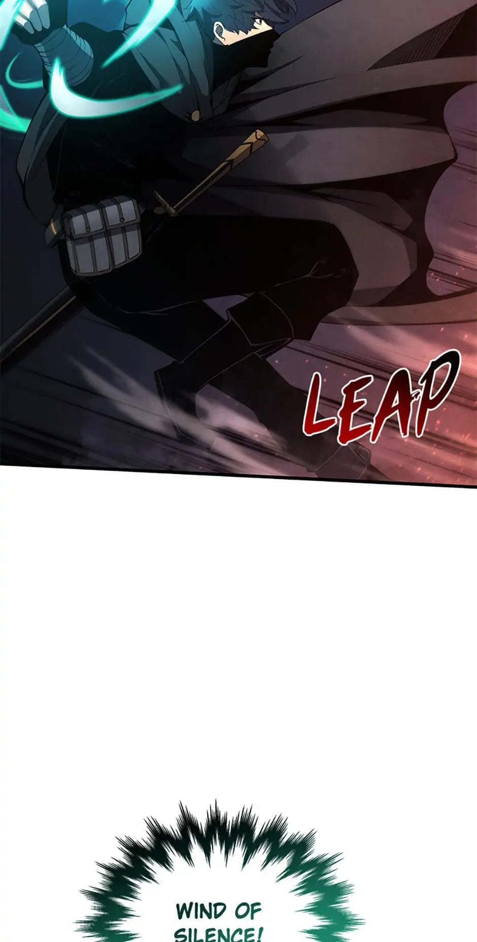 The Swordmaster’s Son Chapter 30 — page 38