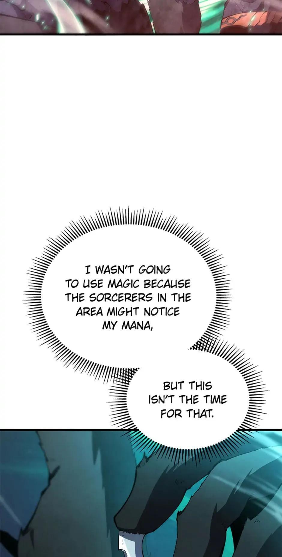 The Swordmaster’s Son Chapter 30 — page 40