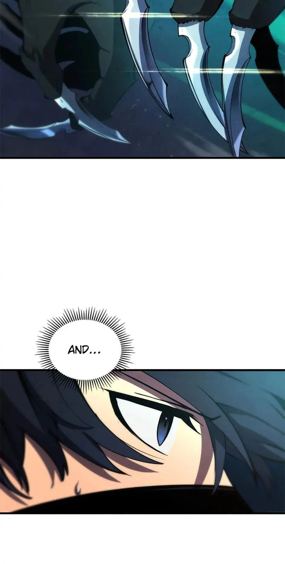 The Swordmaster’s Son Chapter 30 — page 41