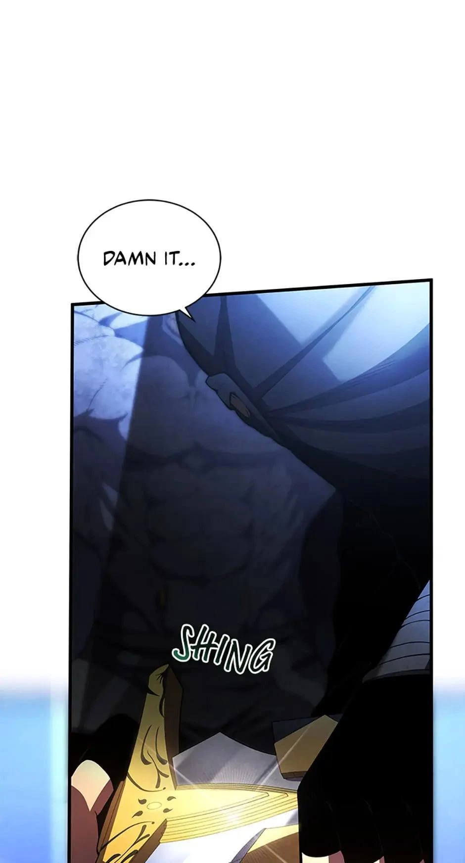 The Swordmaster’s Son Chapter 30 — page 51