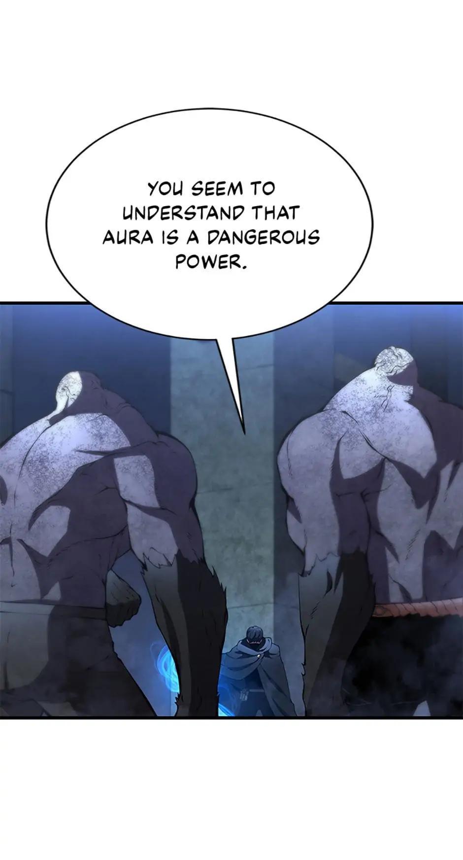 The Swordmaster’s Son Chapter 30 — page 55