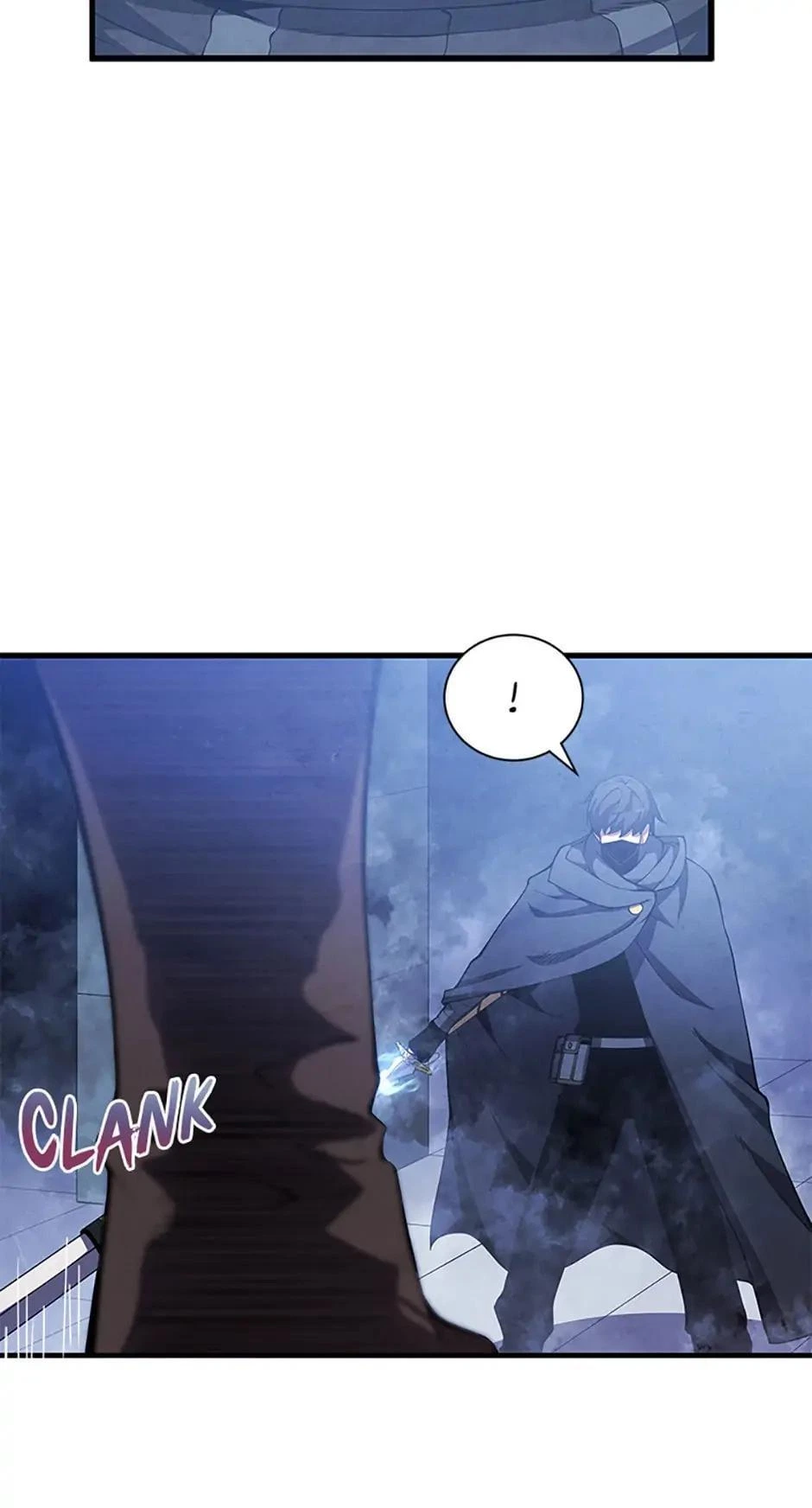 The Swordmaster’s Son Chapter 30 — page 57