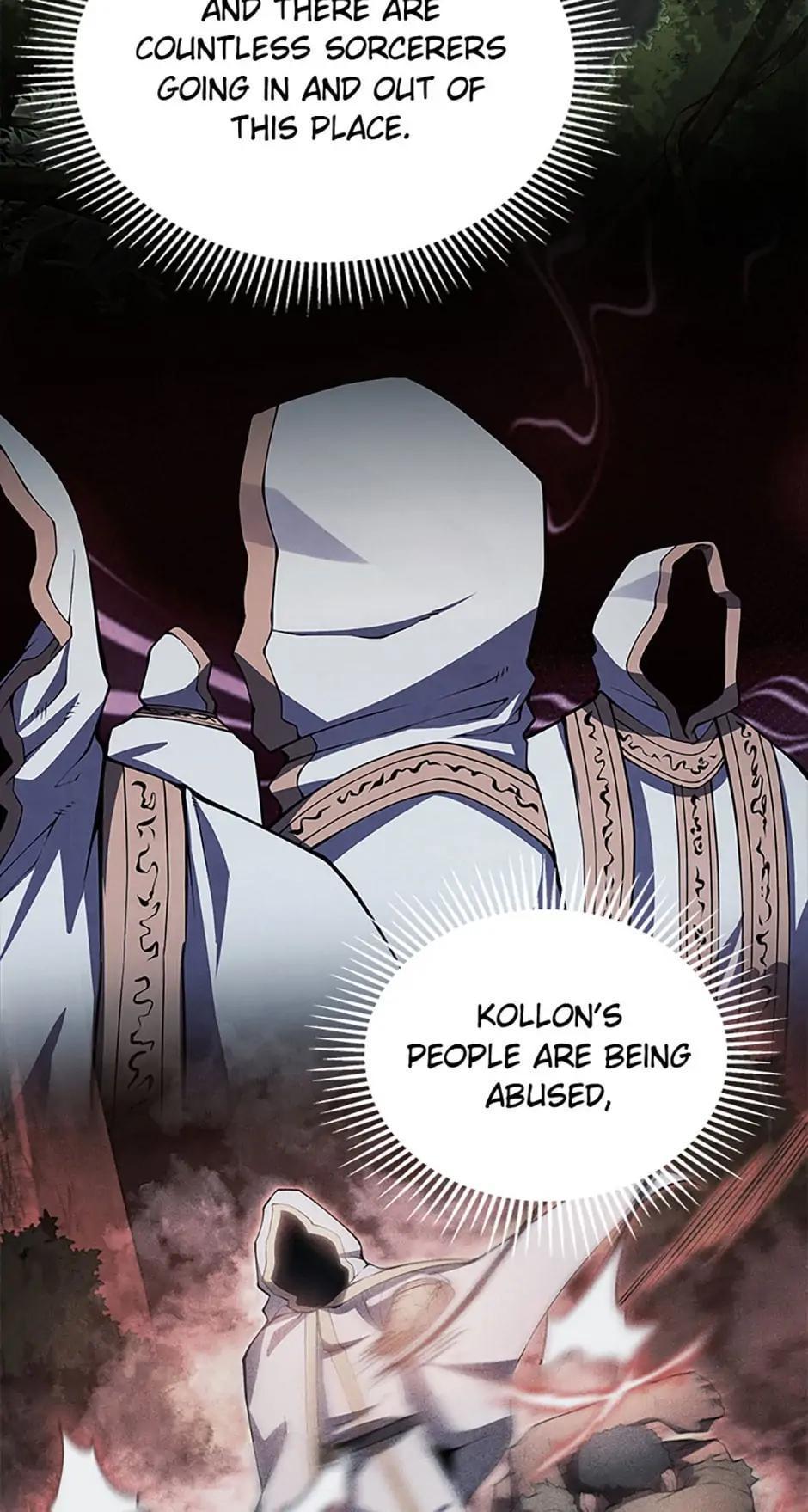 The Swordmaster’s Son Chapter 30 — page 62
