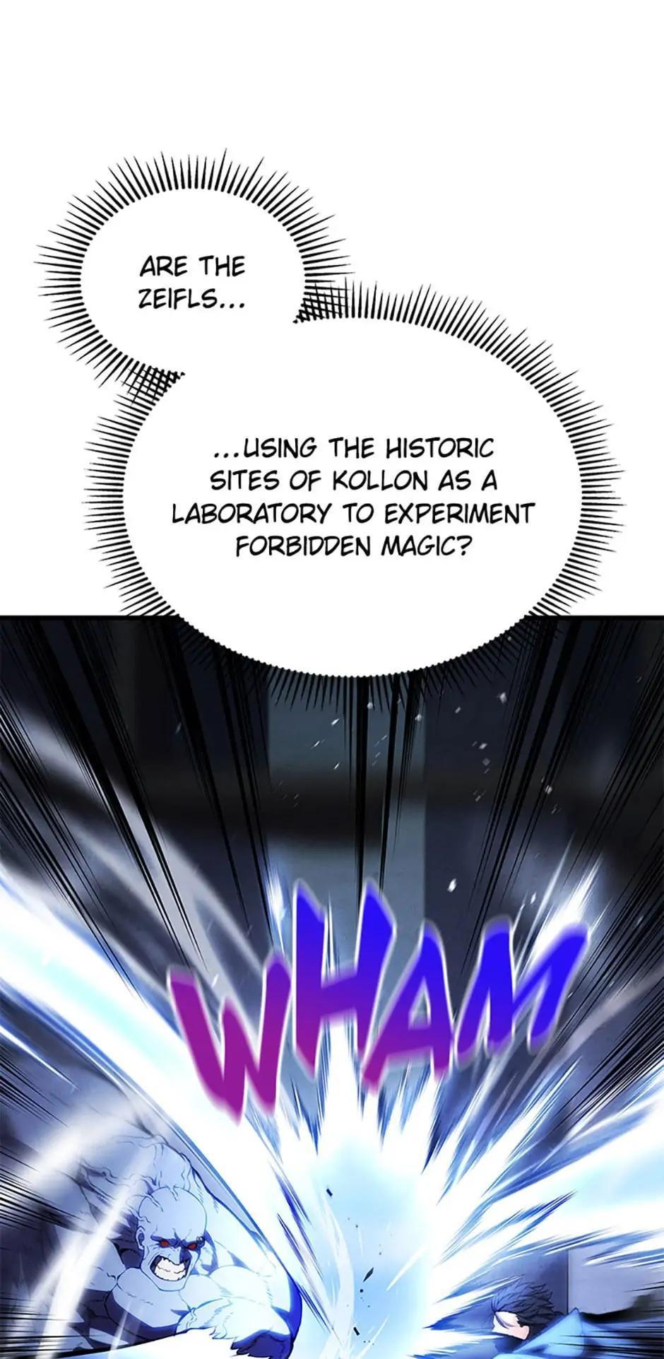 The Swordmaster’s Son Chapter 30 — page 67