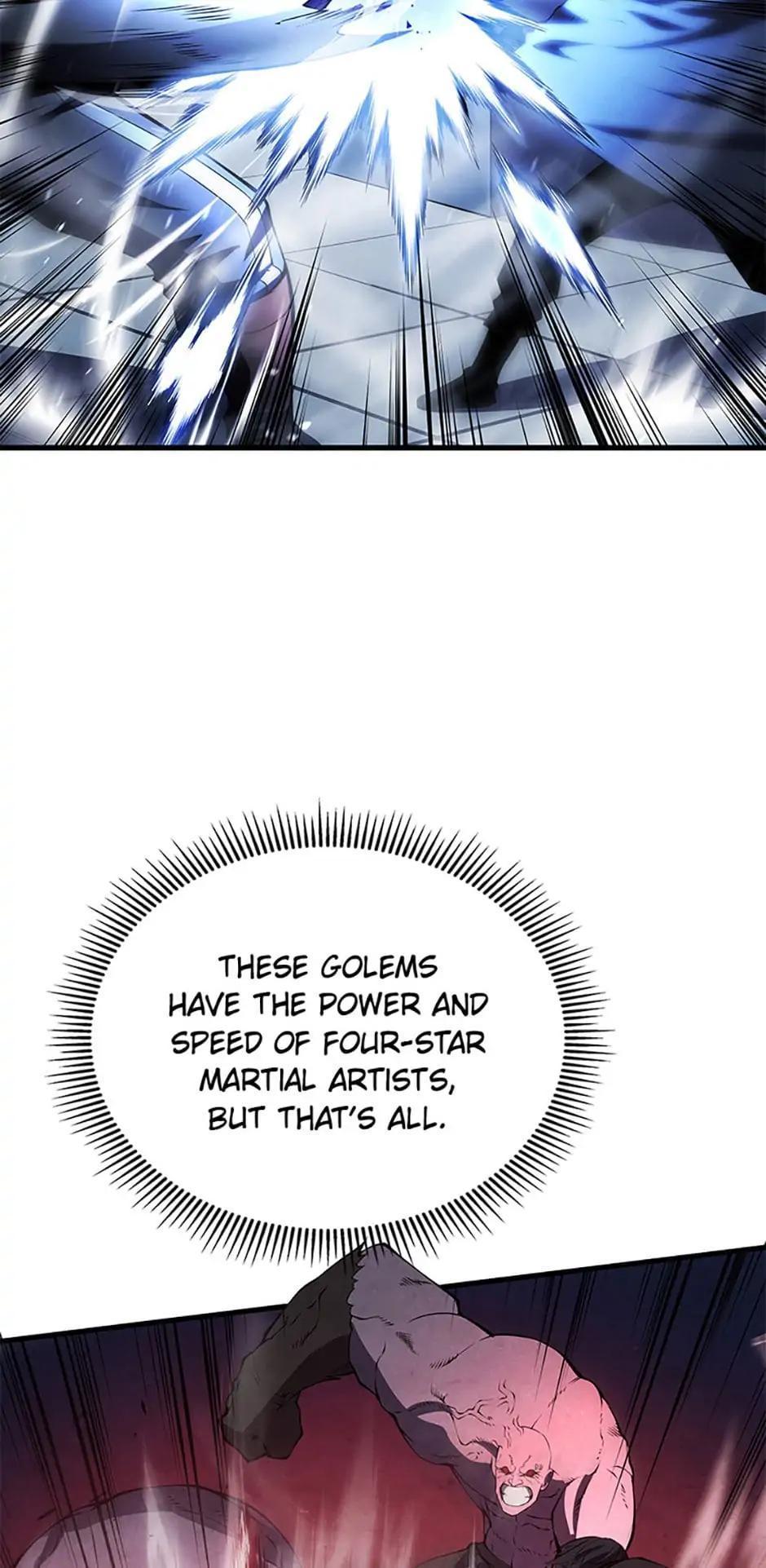The Swordmaster’s Son Chapter 30 — page 68