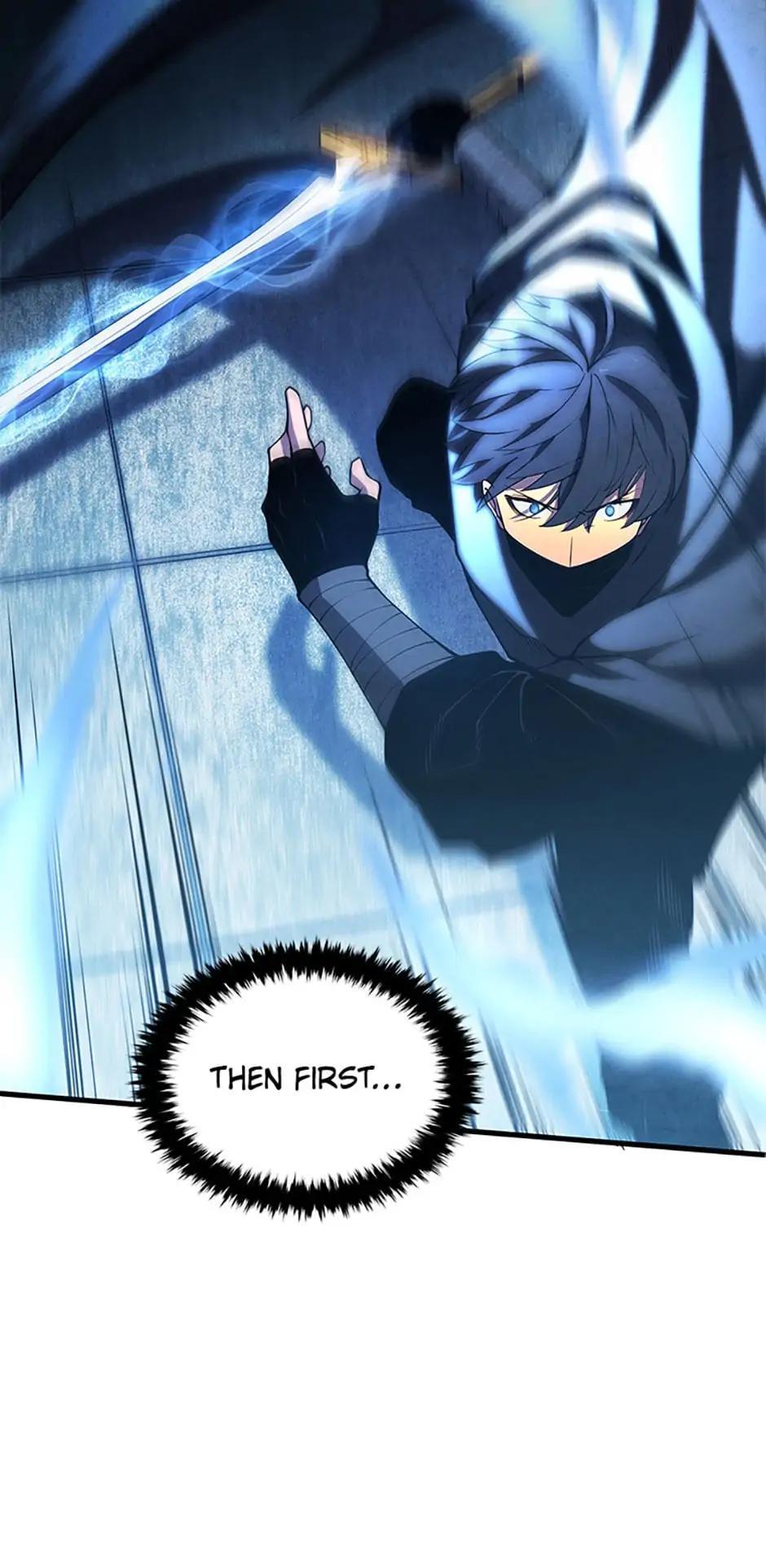The Swordmaster’s Son Chapter 30 — page 72