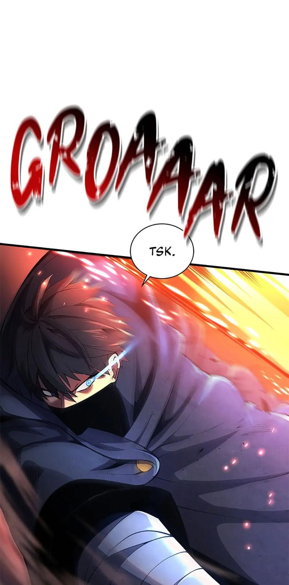 The Swordmaster’s Son Chapter 30 — page 76