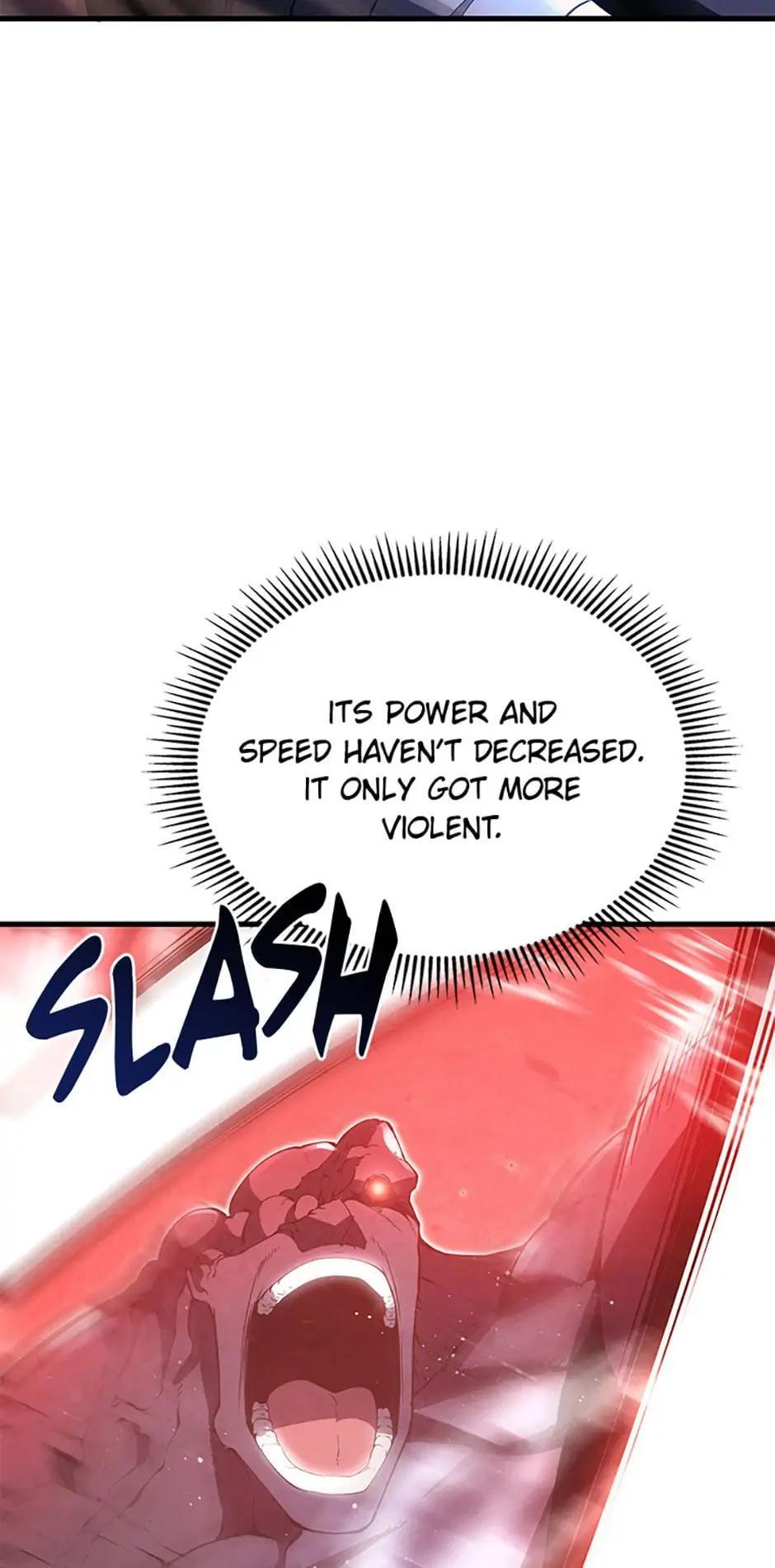 The Swordmaster’s Son Chapter 30 — page 77