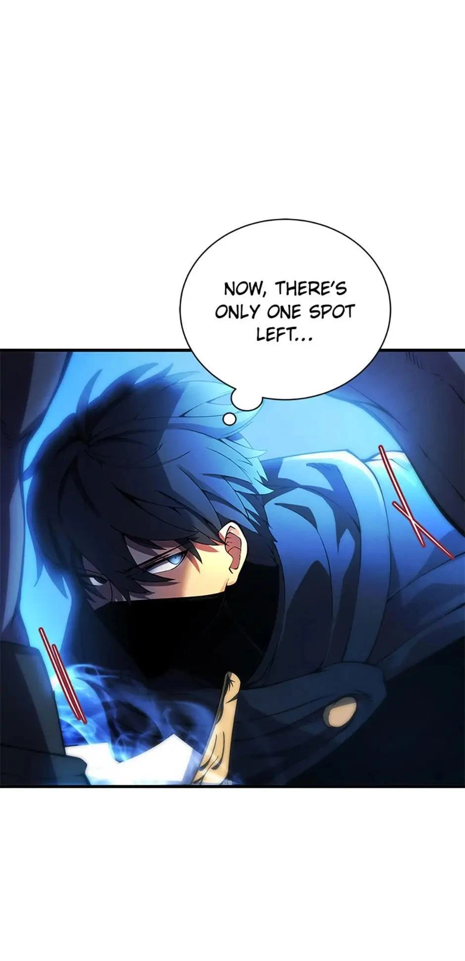 The Swordmaster’s Son Chapter 30 — page 81