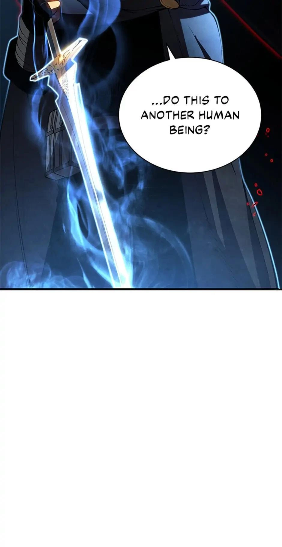 The Swordmaster’s Son Chapter 30 — page 87