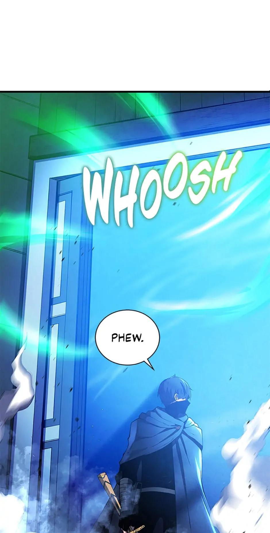 The Swordmaster’s Son Chapter 30 — page 94