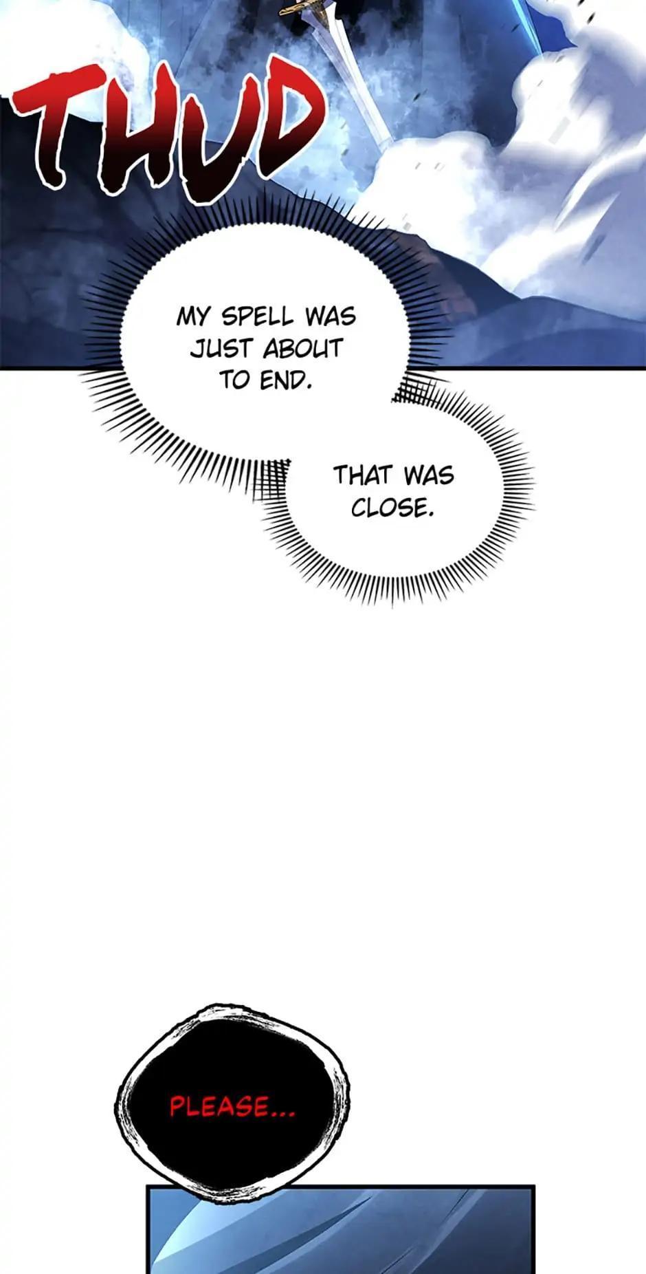 The Swordmaster’s Son Chapter 30 — page 95