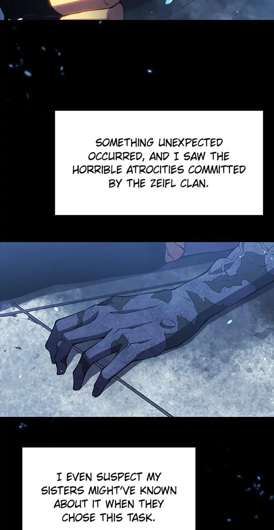 The Swordmaster’s Son Chapter 31 — page 2