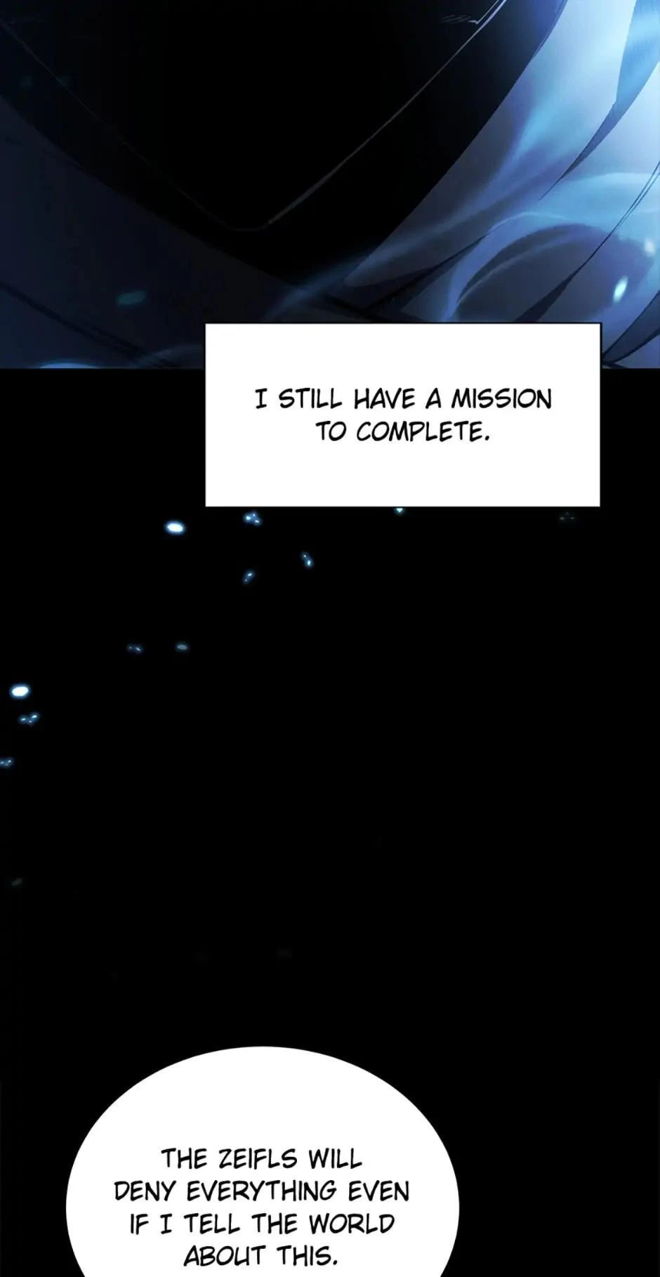The Swordmaster’s Son Chapter 31 — page 4