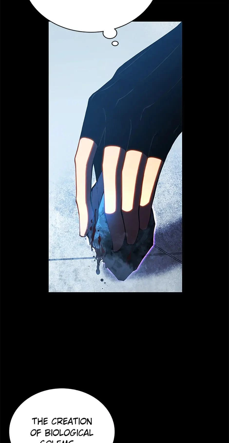 The Swordmaster’s Son Chapter 31 — page 5