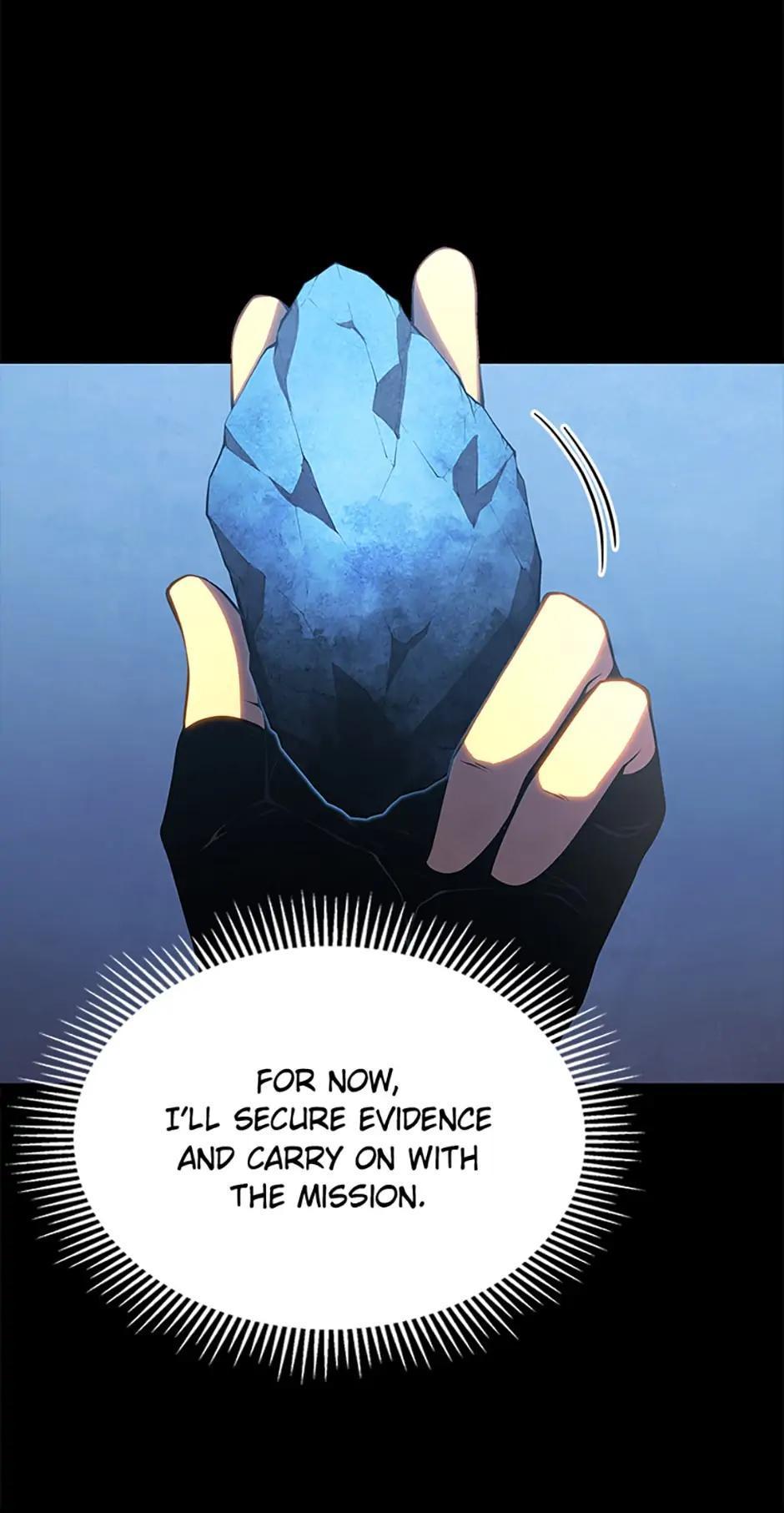 The Swordmaster’s Son Chapter 31 — page 7