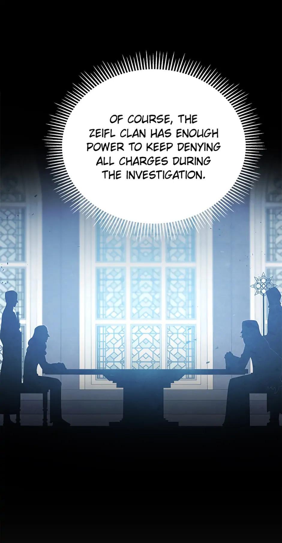 The Swordmaster’s Son Chapter 31 — page 8