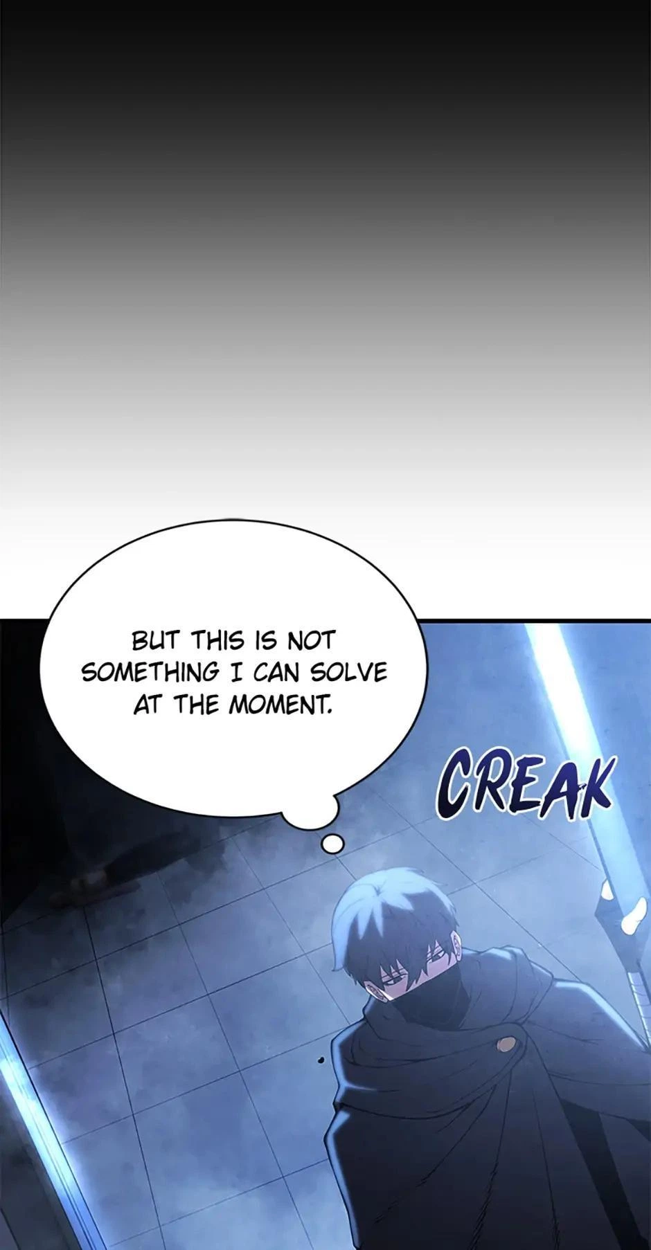 The Swordmaster’s Son Chapter 31 — page 9
