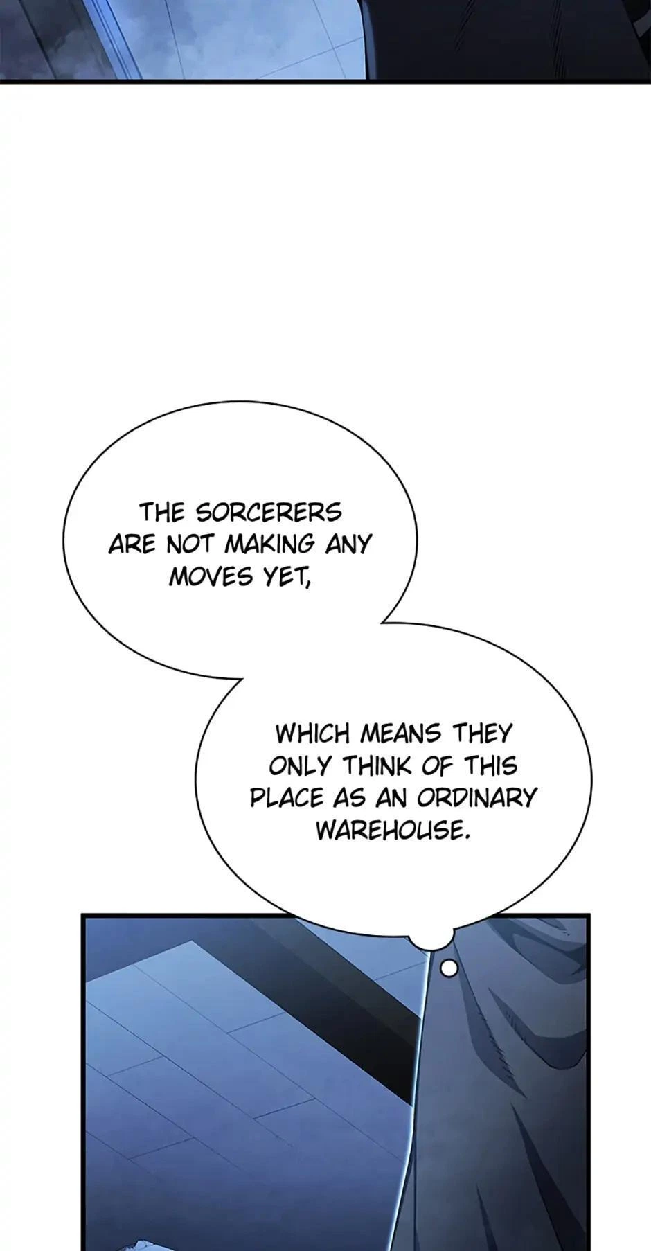 The Swordmaster’s Son Chapter 31 — page 10
