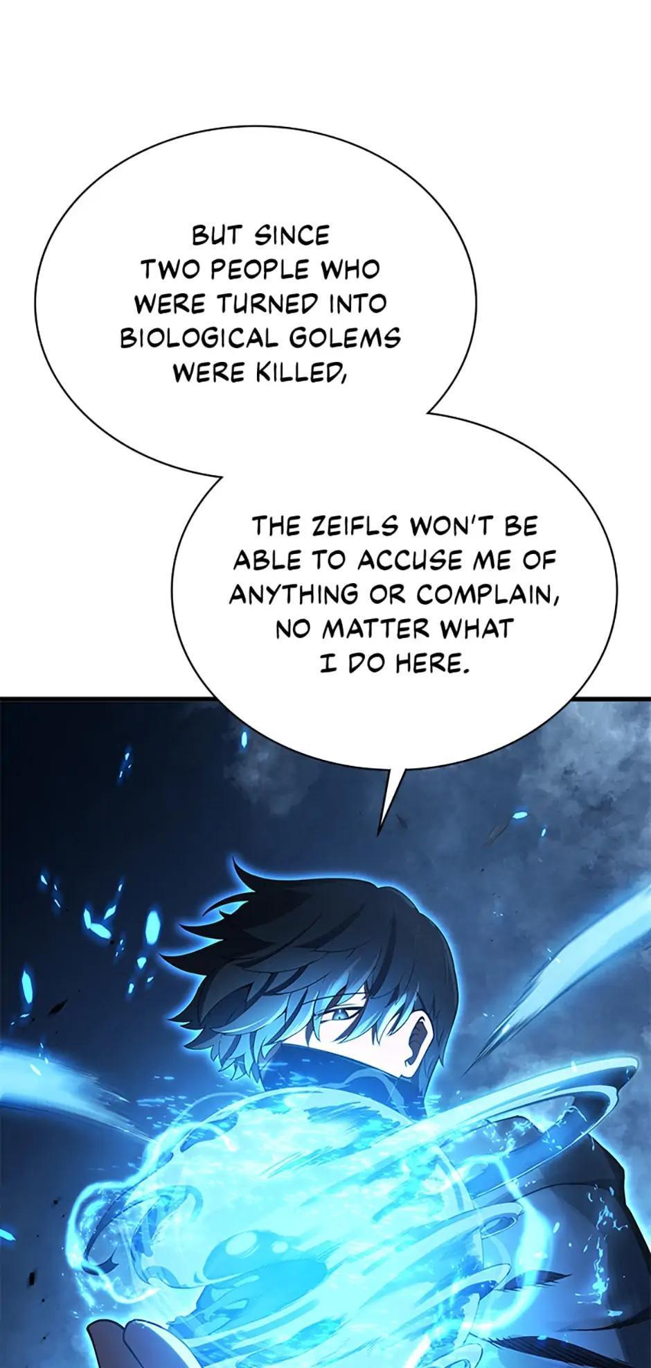 The Swordmaster’s Son Chapter 31 — page 15