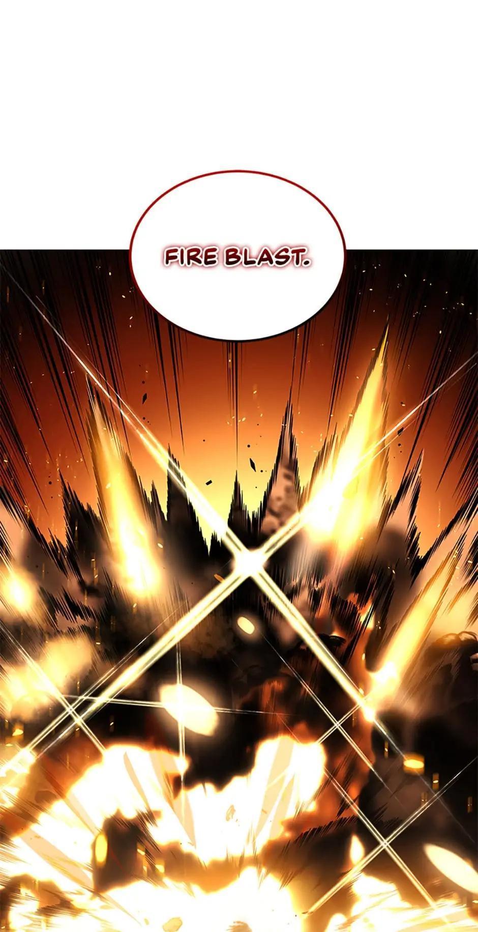 The Swordmaster’s Son Chapter 31 — page 21