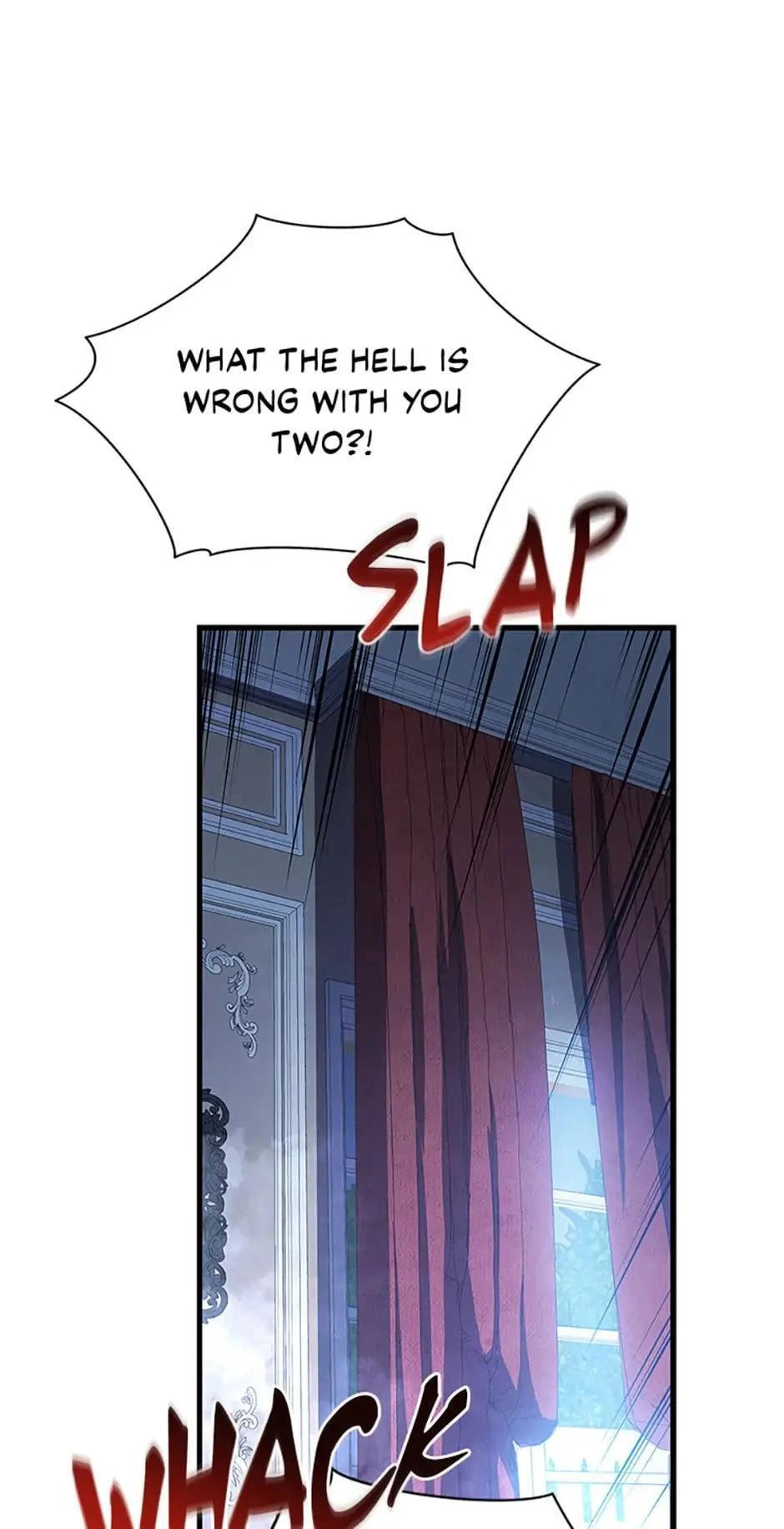 The Swordmaster’s Son Chapter 31 — page 24
