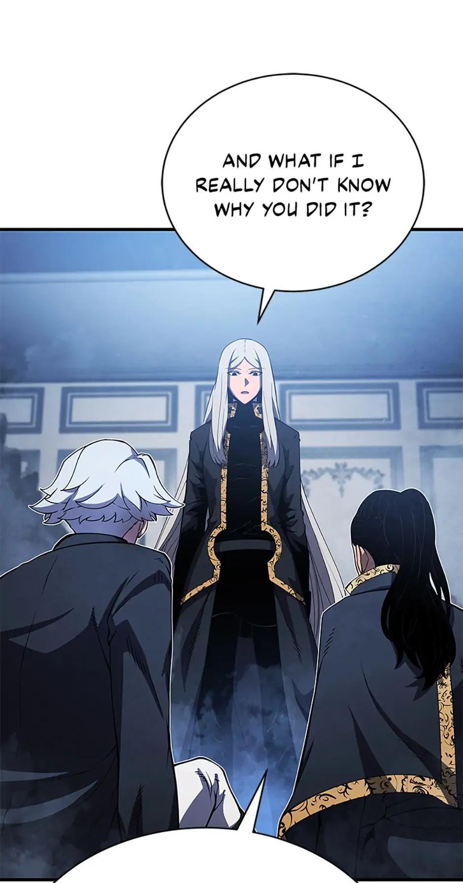 The Swordmaster’s Son Chapter 31 — page 28
