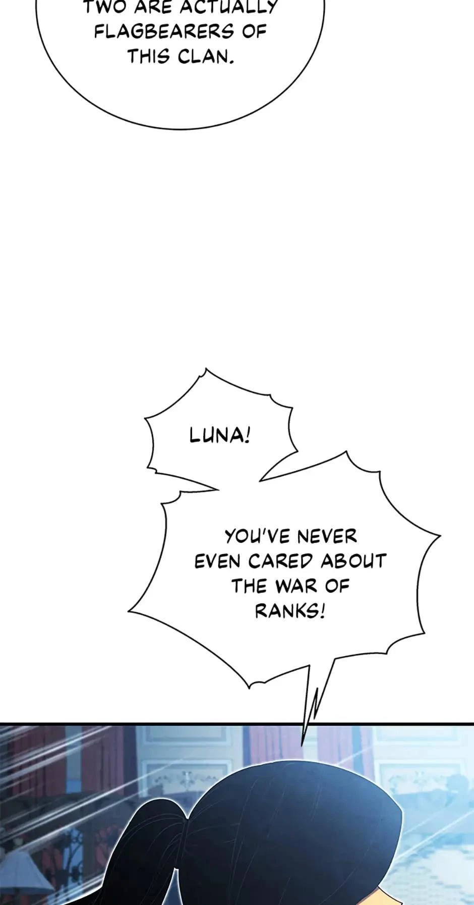 The Swordmaster’s Son Chapter 31 — page 32