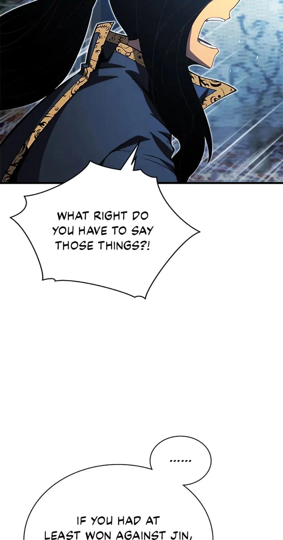 The Swordmaster’s Son Chapter 31 — page 33
