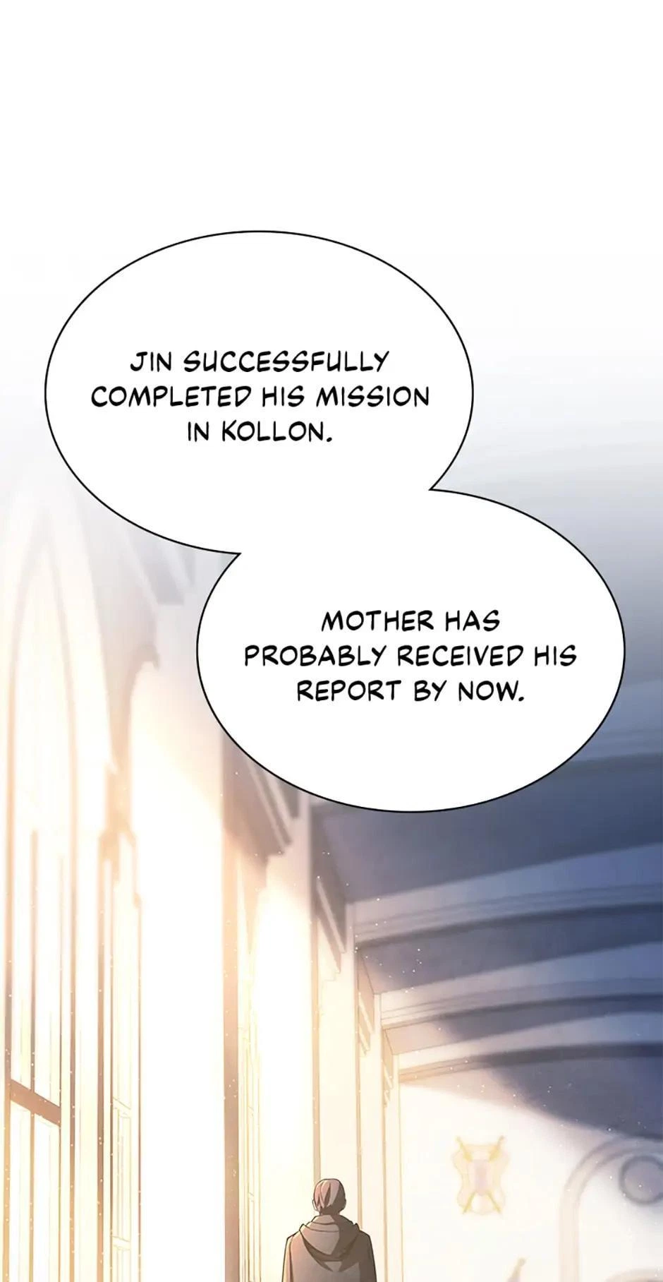 The Swordmaster’s Son Chapter 31 — page 35